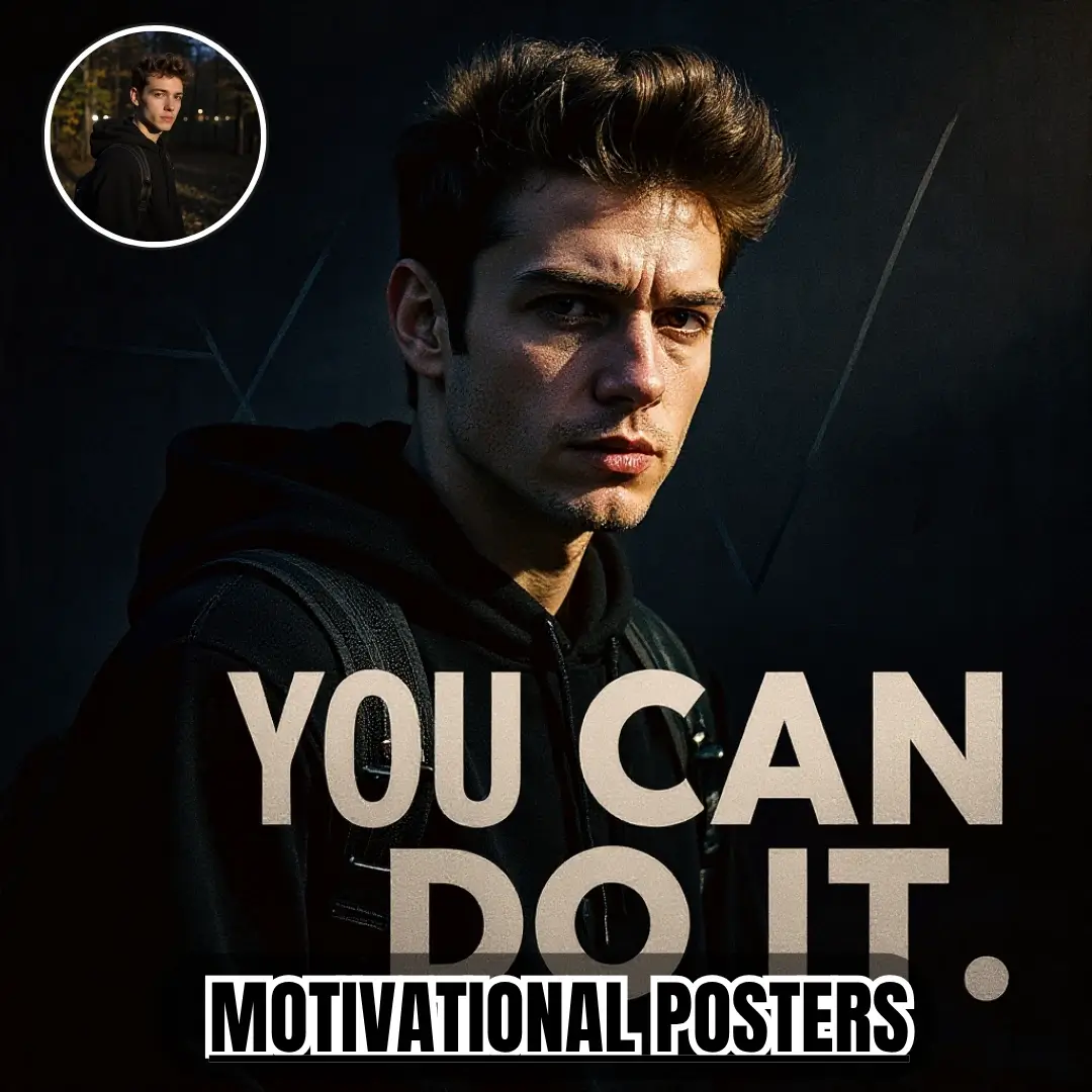 Motivational Posters